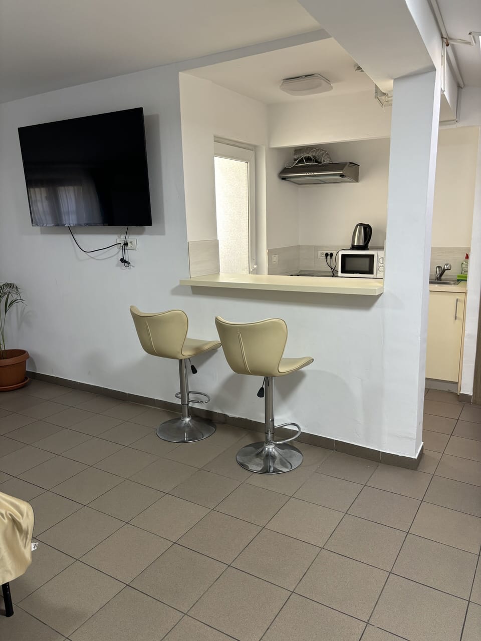 Penthouse, Terrace | Free WiFi, bed sheets