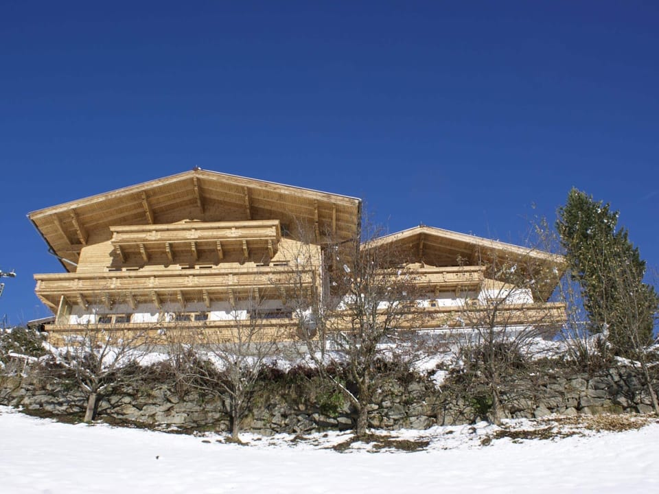 Chalet | Exterior