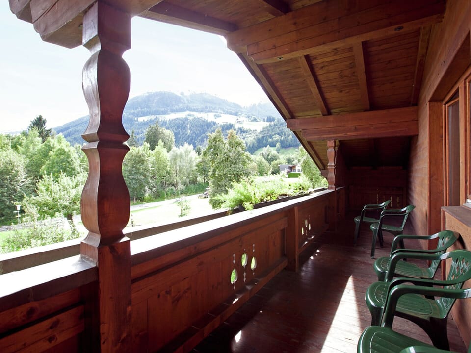 Apartment | View from property