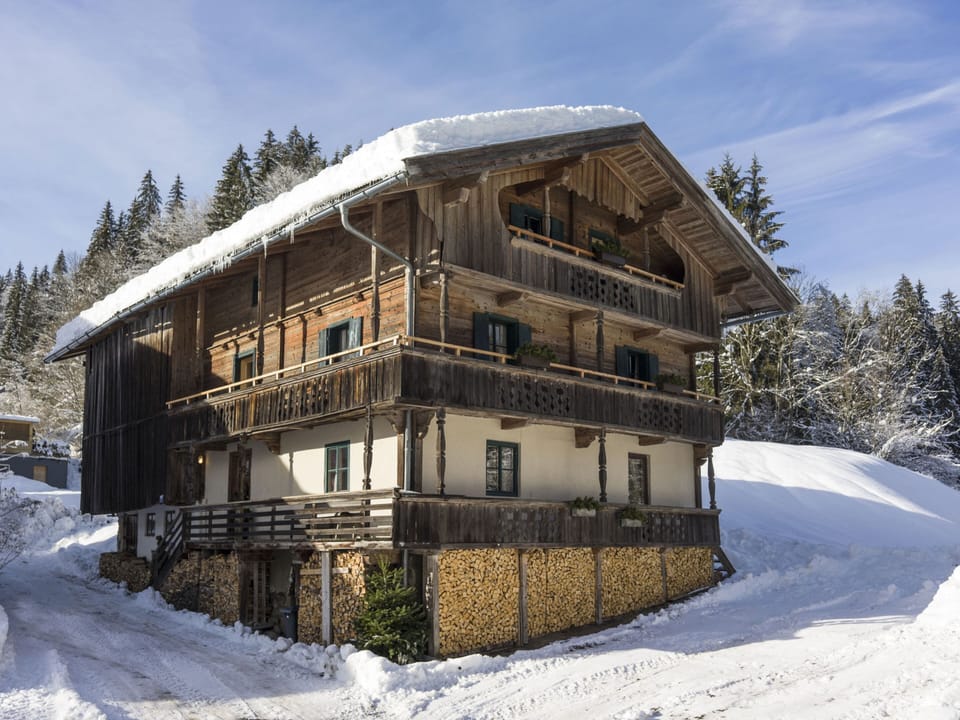 House | Exterior