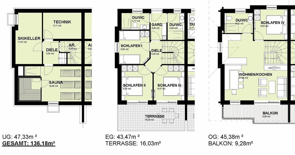 House | Floor plan