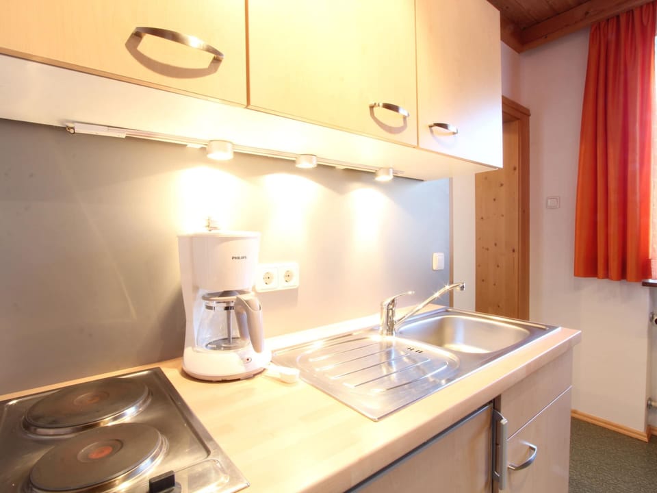 Apartment | Private kitchen