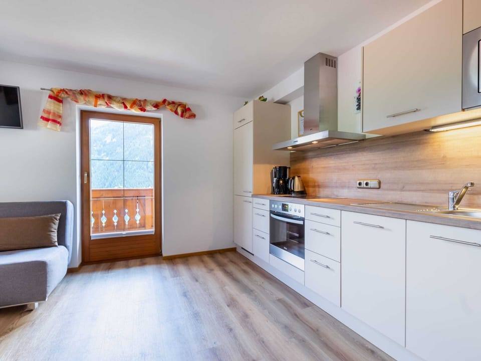 Apartment | Private kitchen
