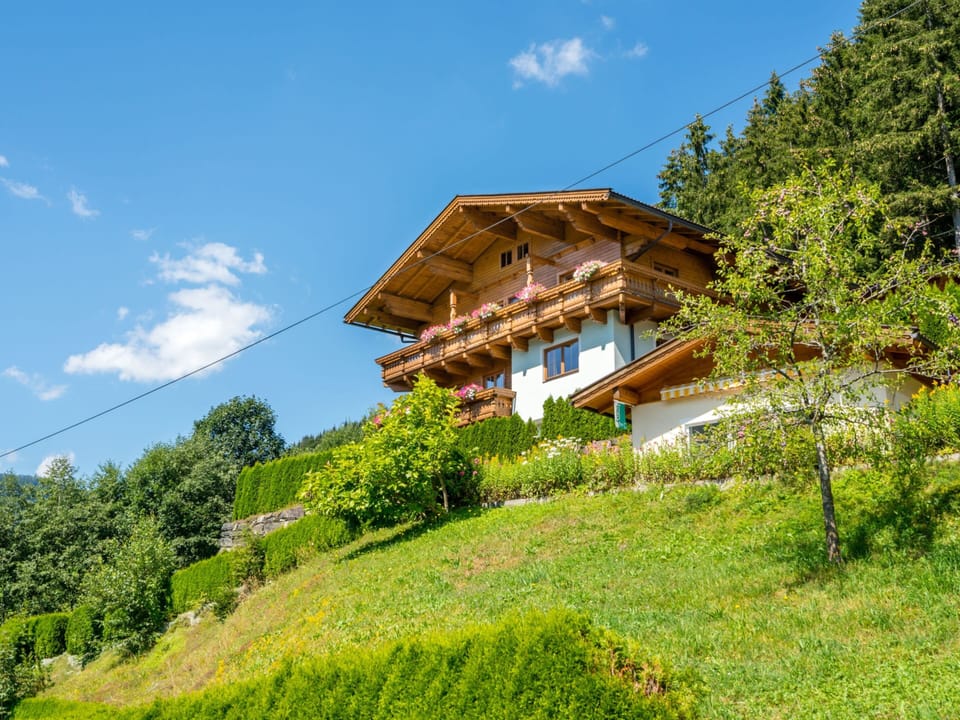 Apartment | Exterior