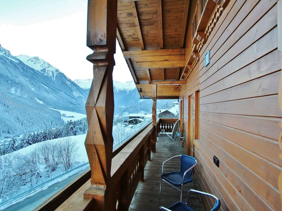 Apartment | Exterior