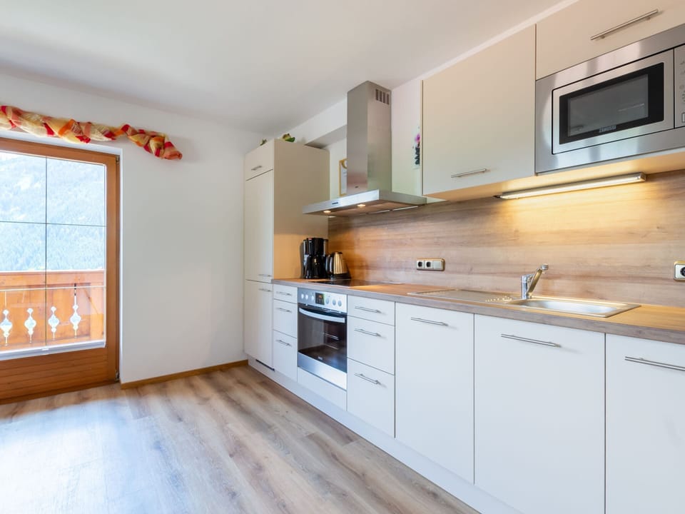Apartment | Private kitchen