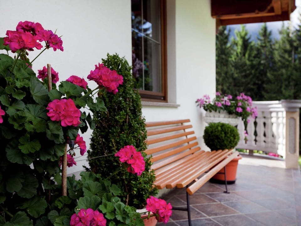 Apartment | Exterior