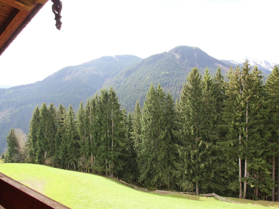 Apartment | View from property