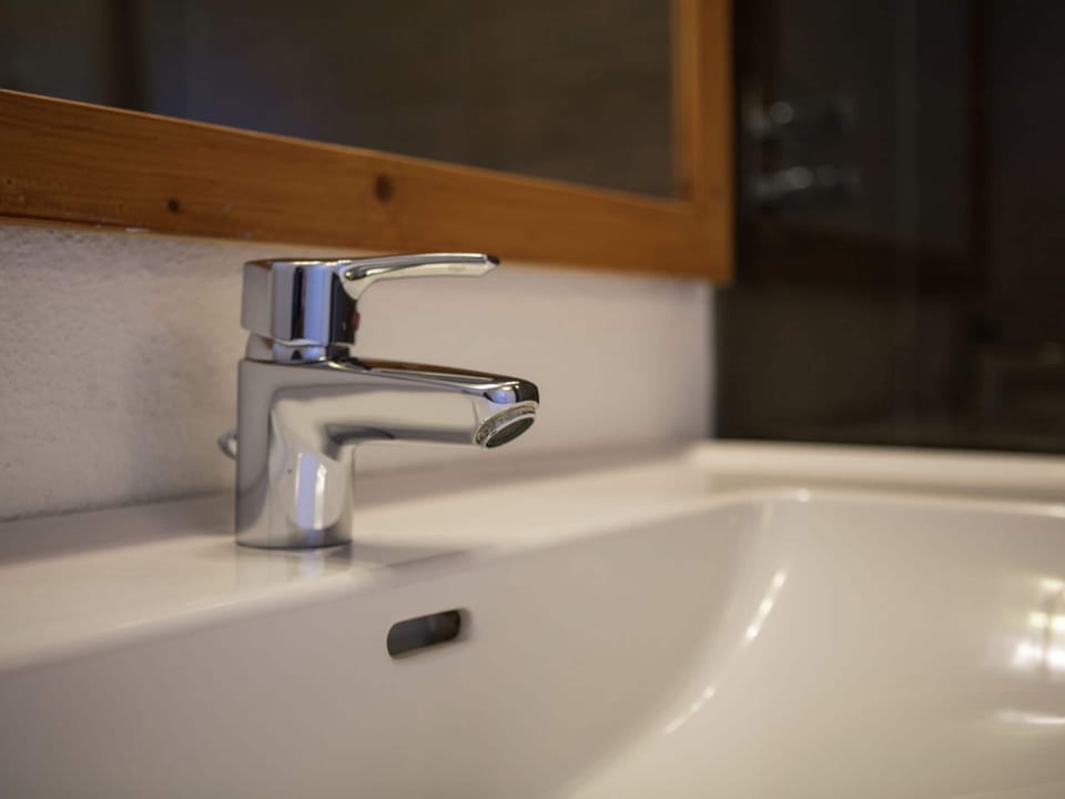Chalet | Bathroom