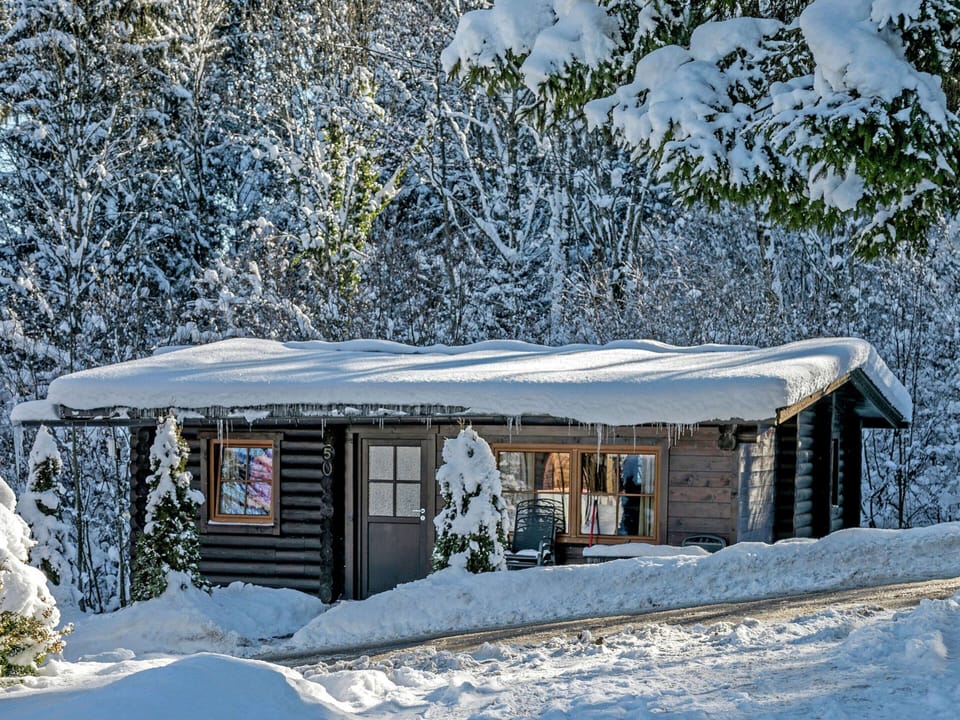 Chalet | Exterior