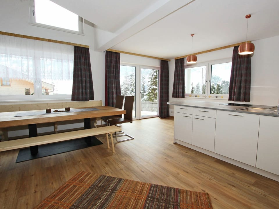 House | Private kitchen