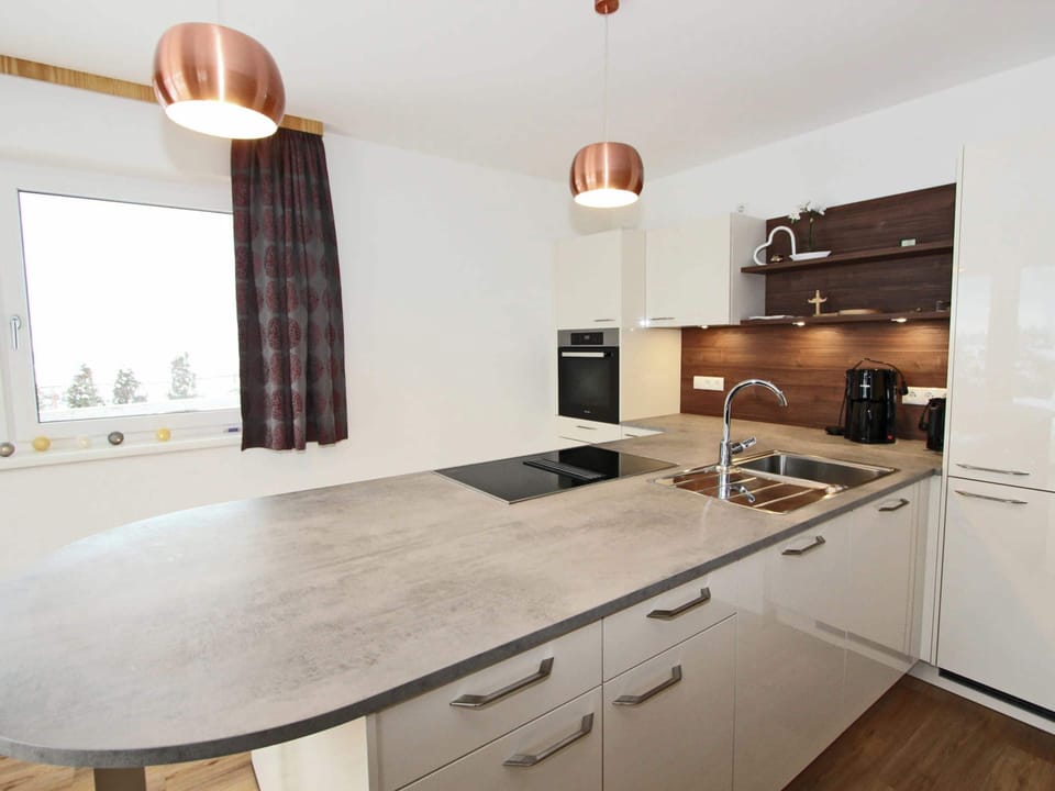 House | Private kitchen