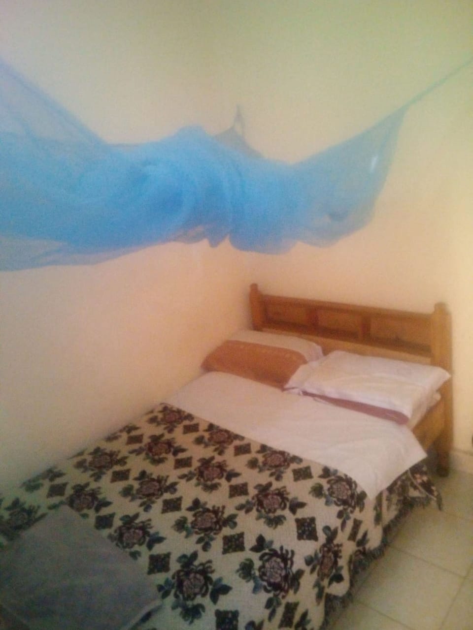 Single Room | Desk, free WiFi, bed sheets