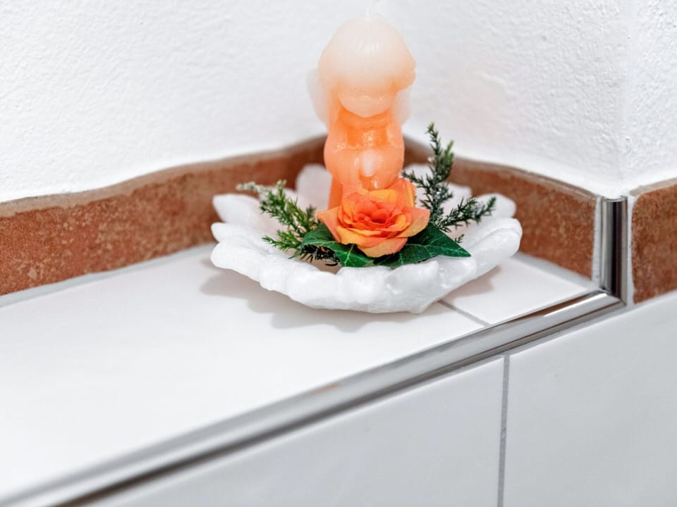 Apartment | Dining
