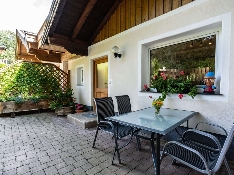 Apartment | Balcony