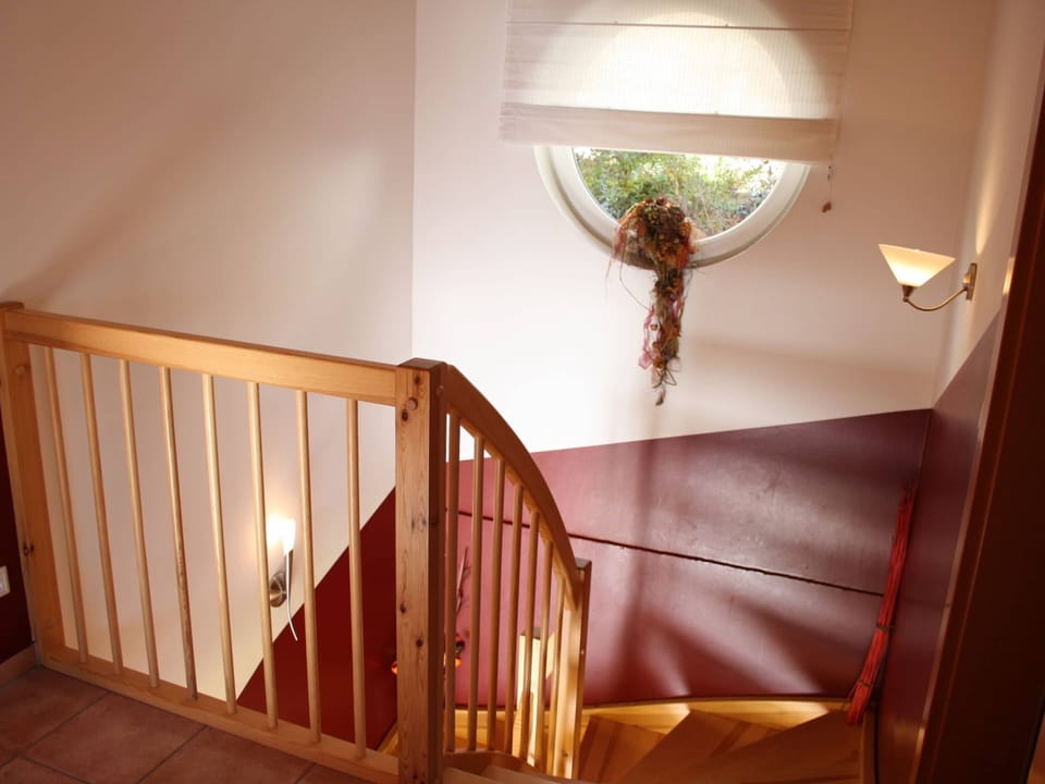 Chalet | Interior