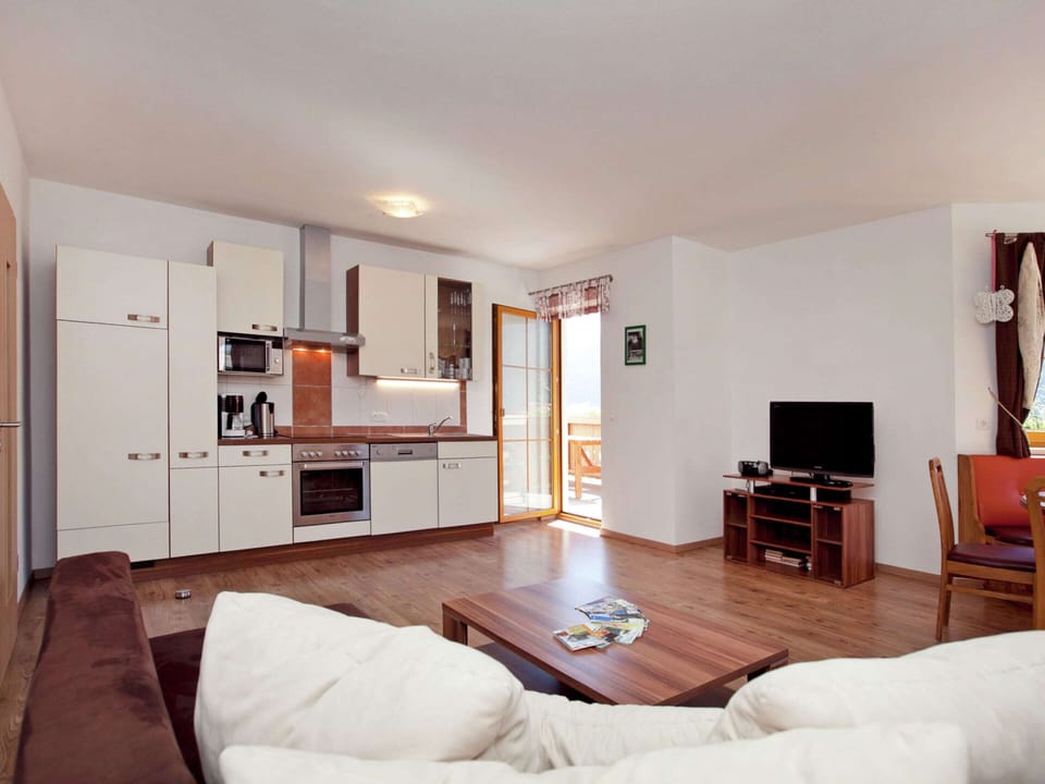 Apartment | Private kitchen | Dishwasher