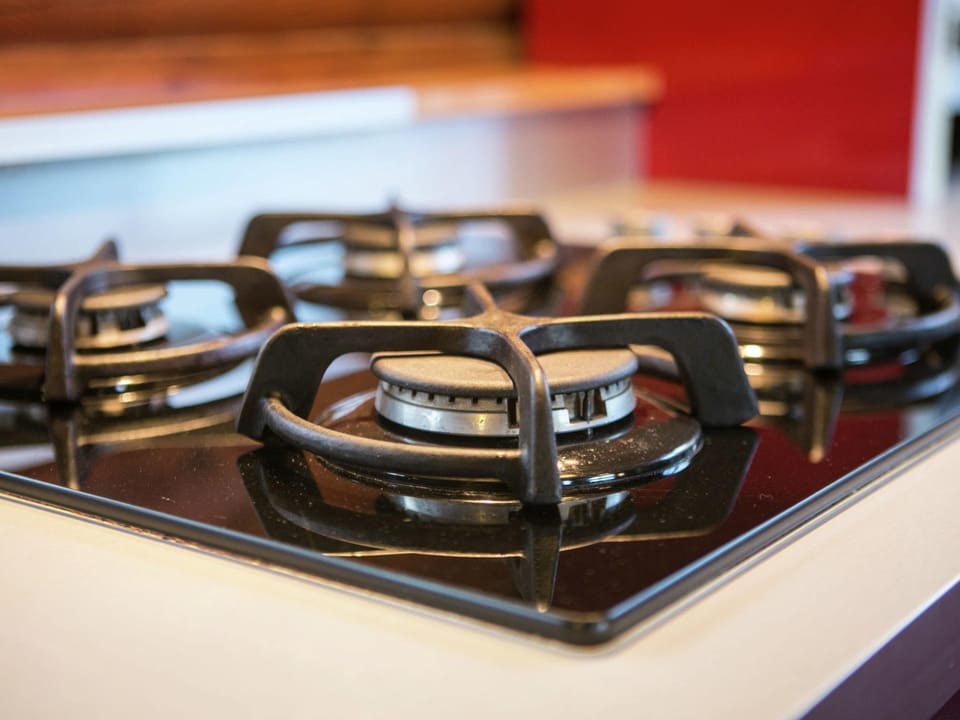 Chalet | Interior detail