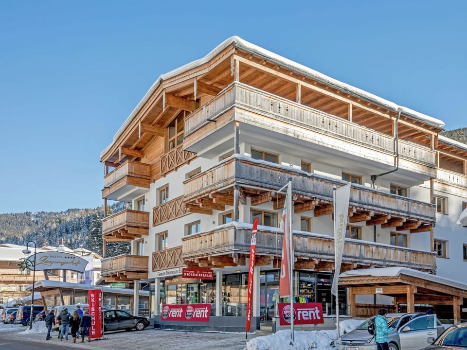 Apartment | Exterior