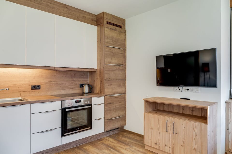Apartment | Private kitchen