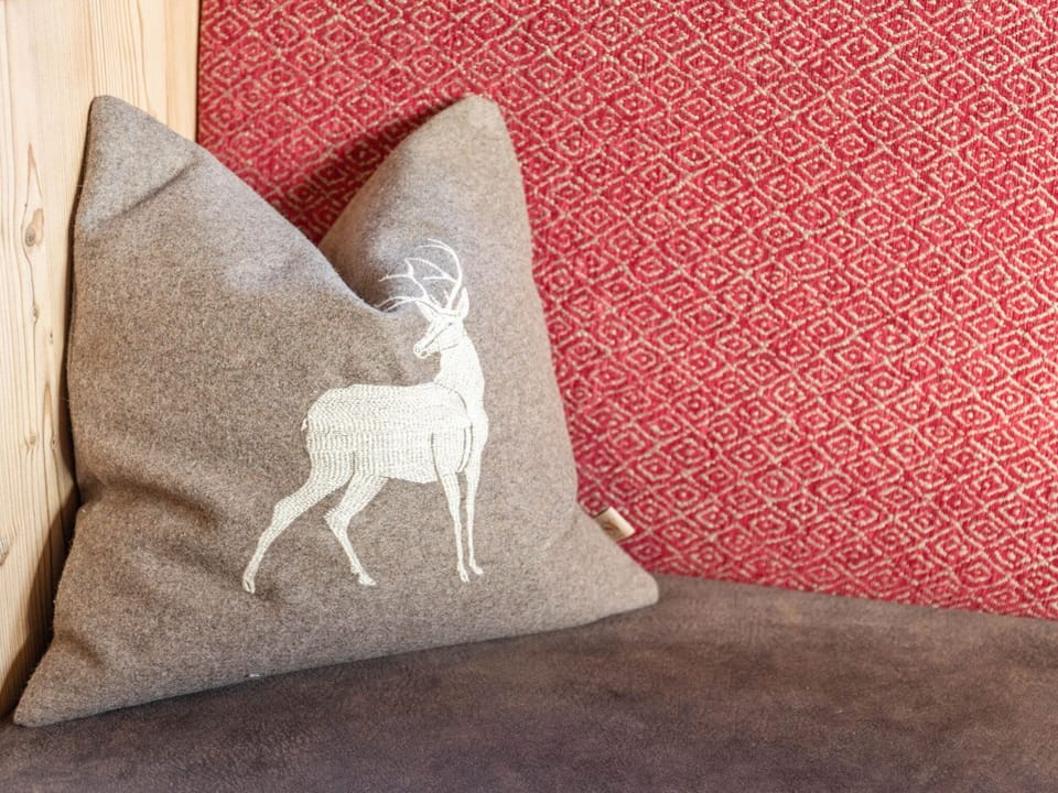 Apartment | Interior detail