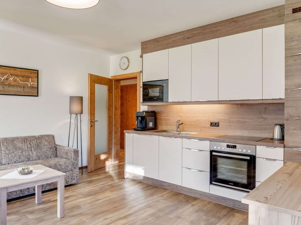 Apartment | Private kitchen
