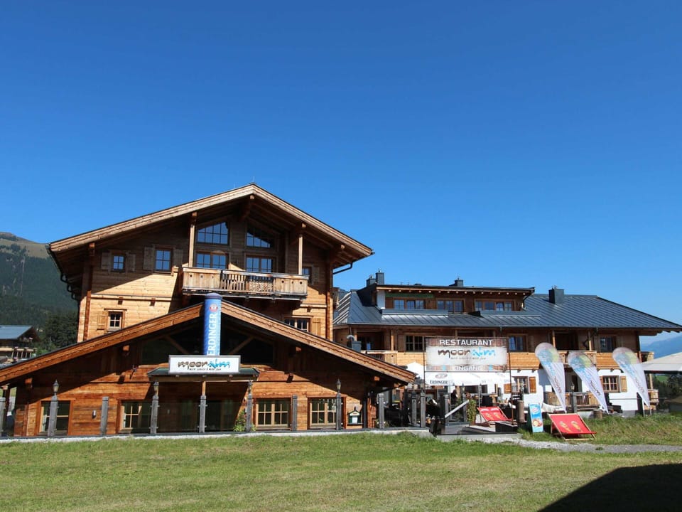 Apartment | Exterior