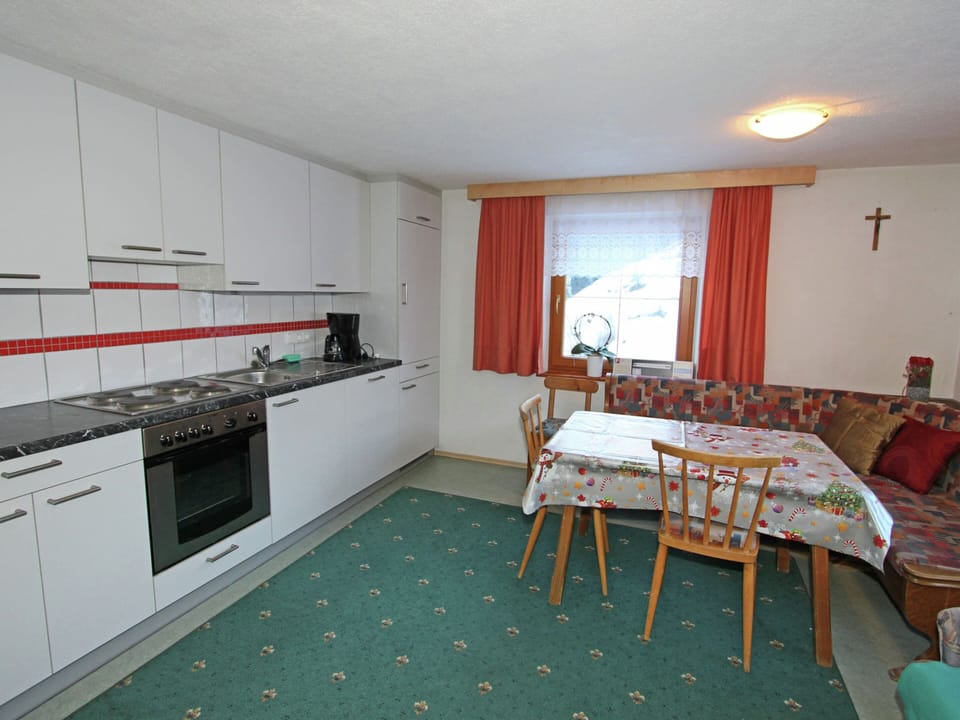 Apartment | Private kitchen