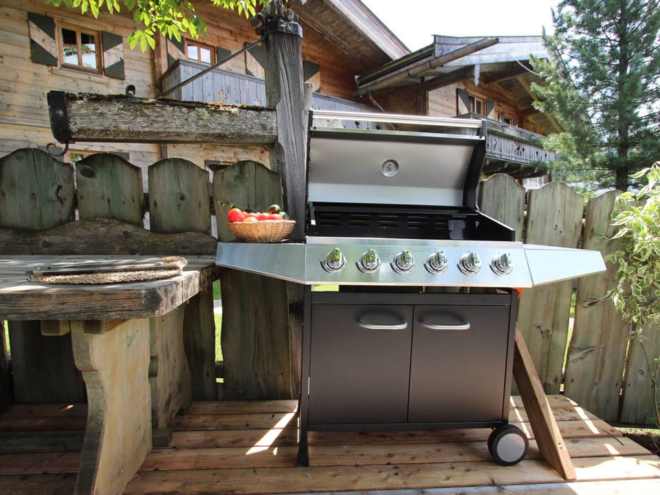 Chalet | Property amenity