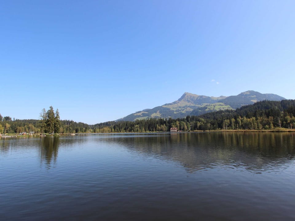 Chalet | View from property