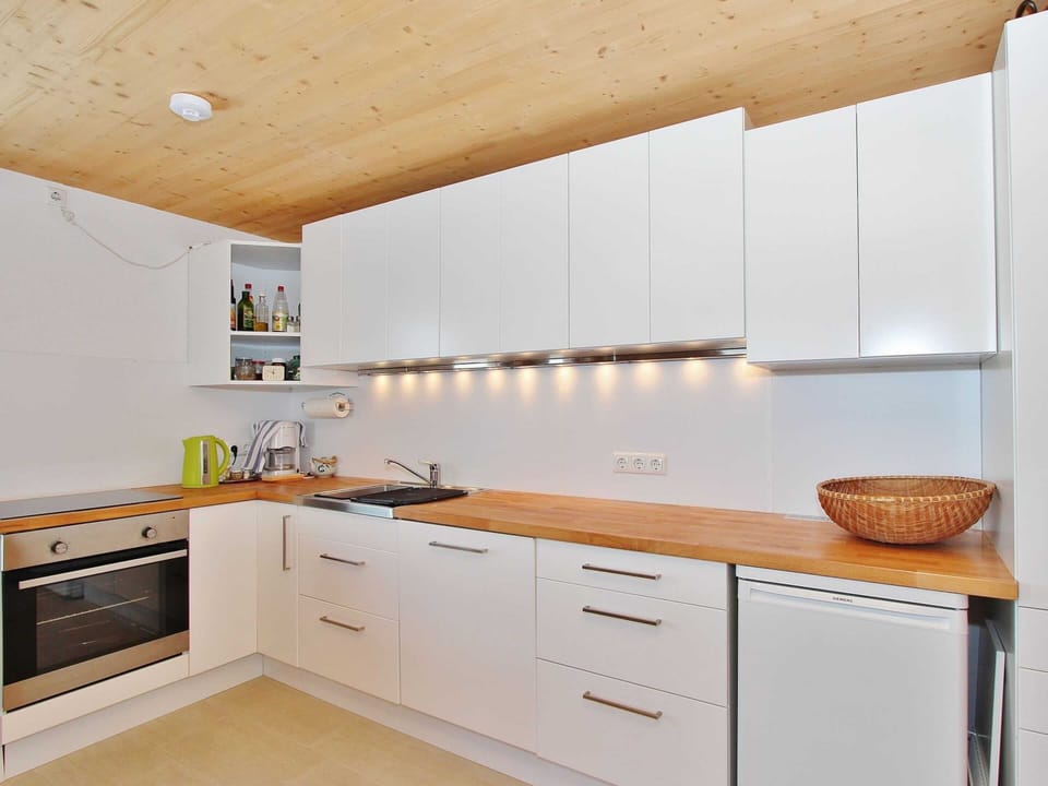 Apartment | Private kitchen