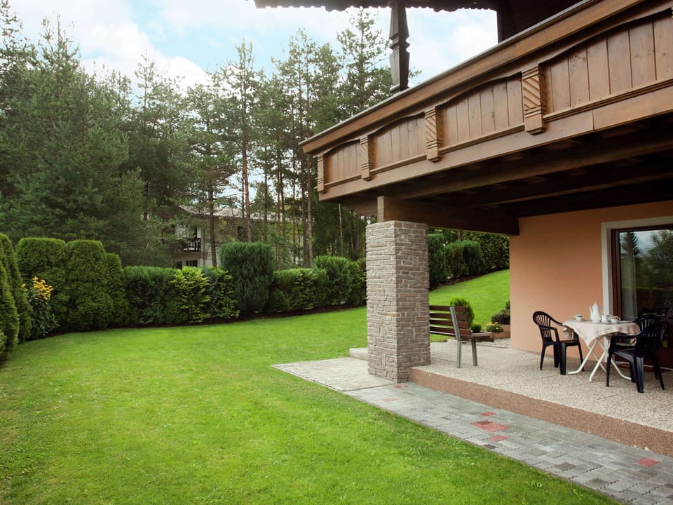 Apartment | Exterior