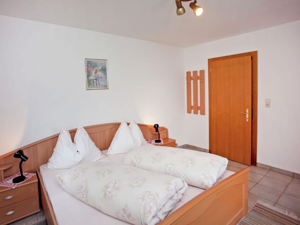 Cozy Apartment near Ski Area in Sautens Apartment in Tyrol