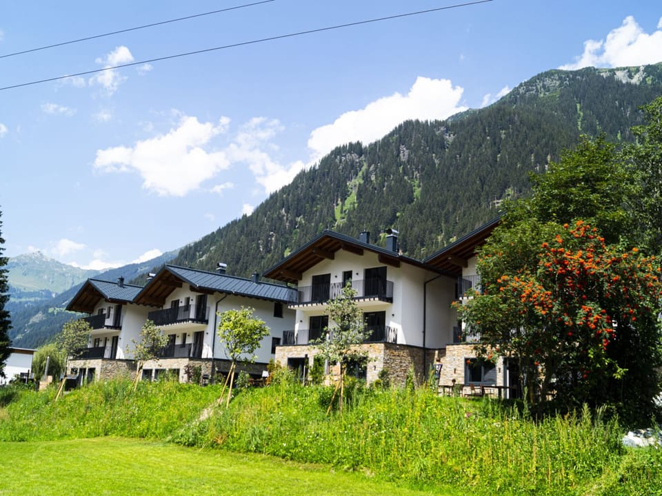 Chalet | Exterior