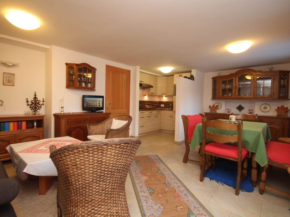 Apartment | Private kitchen | Electric kettle