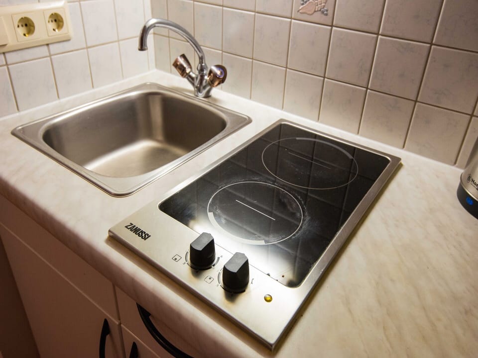 Apartment | Interior detail