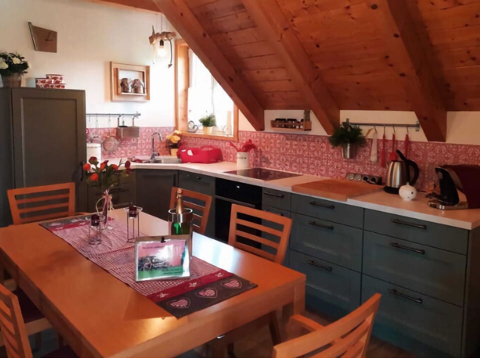 Apartment | Private kitchen