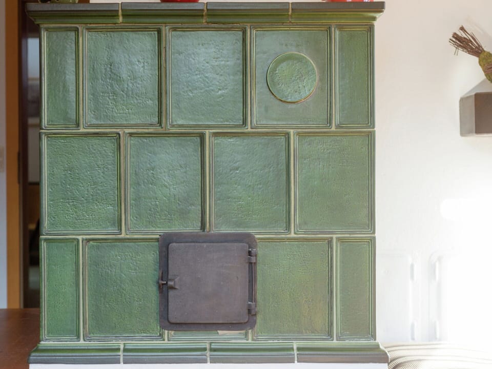 House | Interior detail
