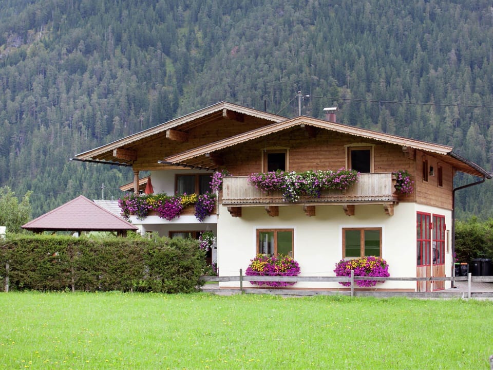 Apartment | Exterior