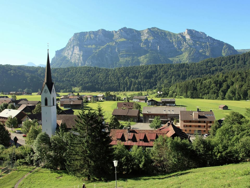 Chalet | View from property