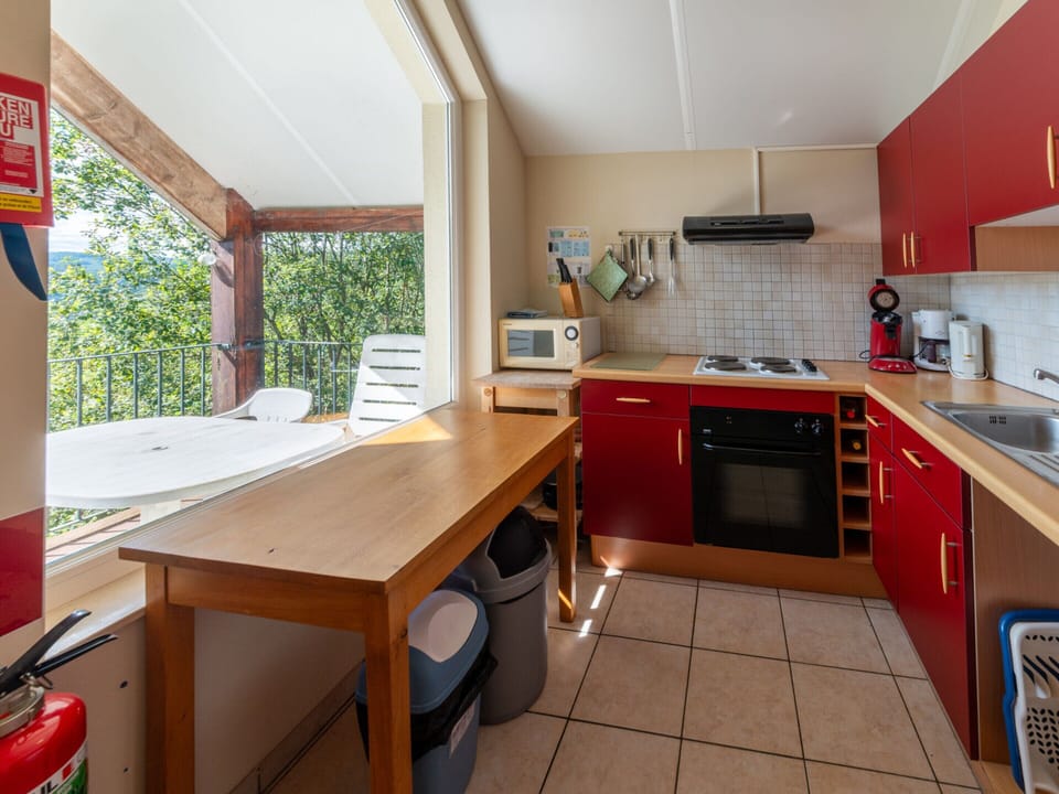 Apartment | Private kitchen