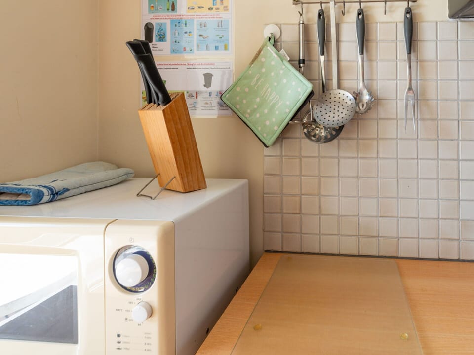 Apartment | Interior detail