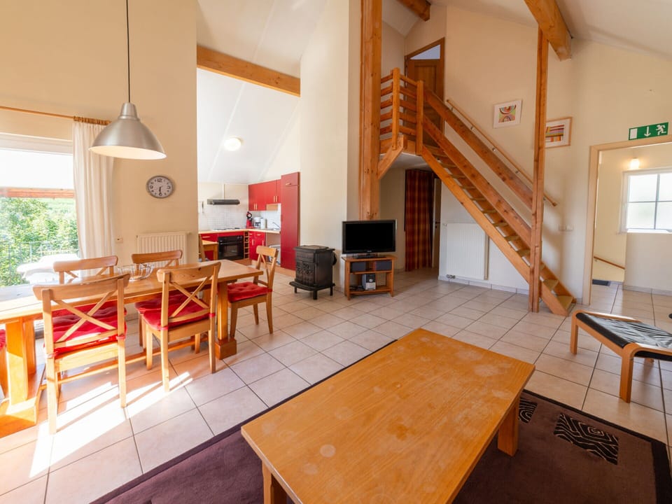 Apartment | Dining