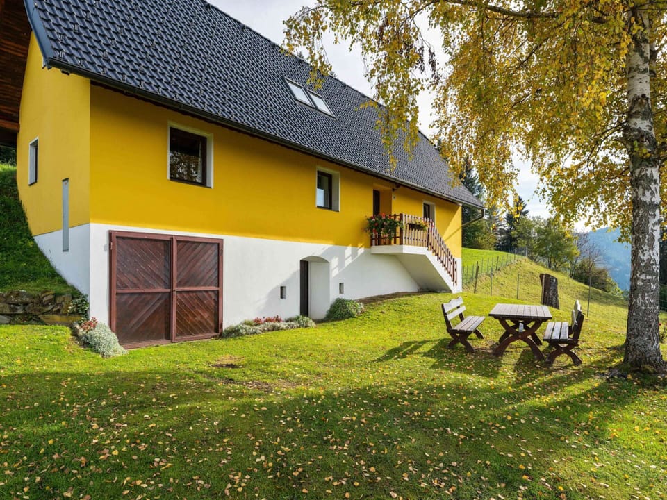 House | Garden