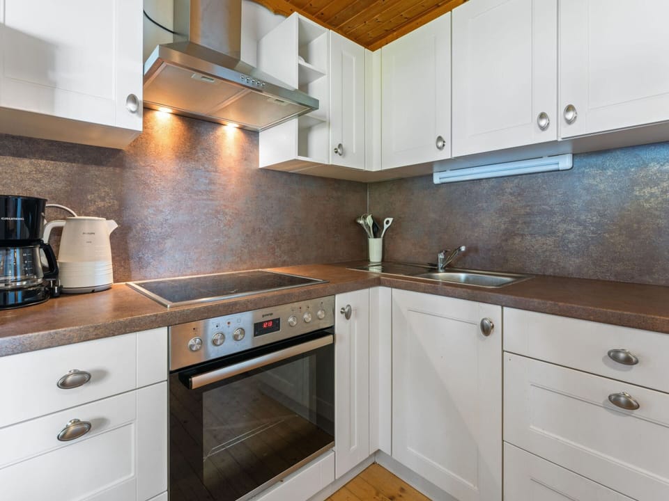House | Private kitchen