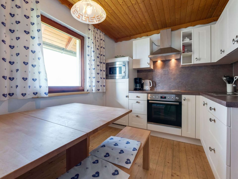House | Private kitchen