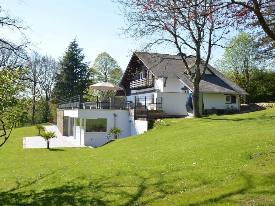 Chalet | Exterior