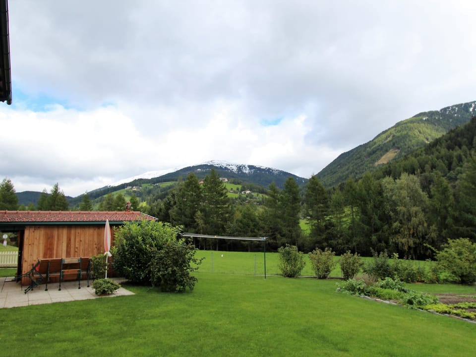 Apartment | View from property