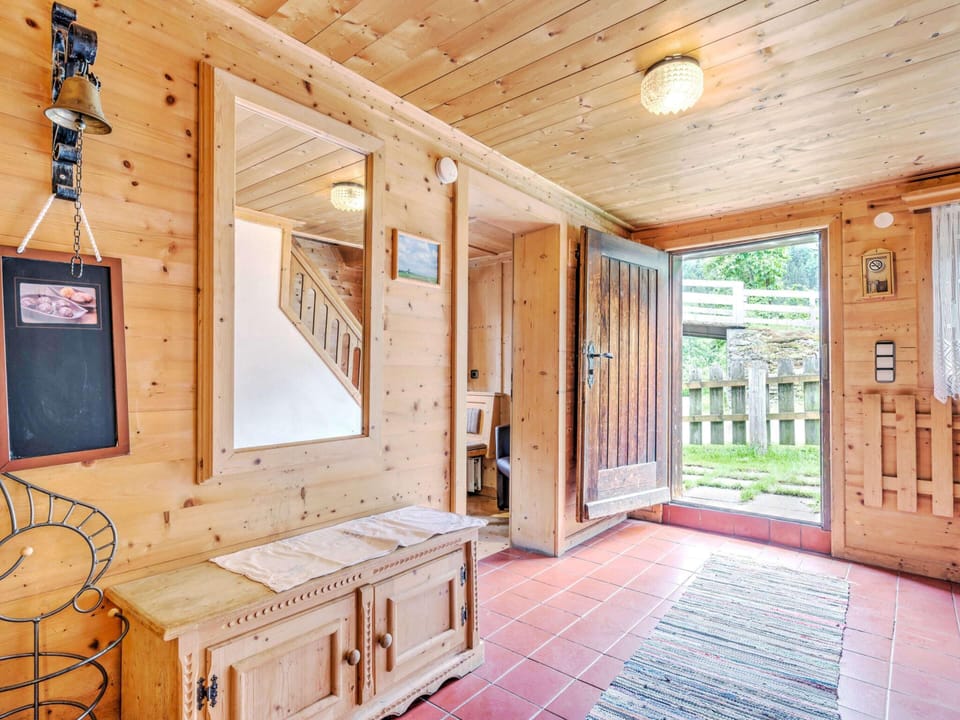 House | Reception