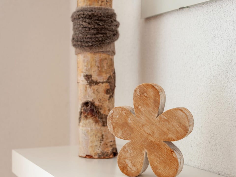 Apartment | Interior detail